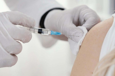 Vaksinasiyadan kənarda qalan uşaqlar peyvəndlənəcəklər