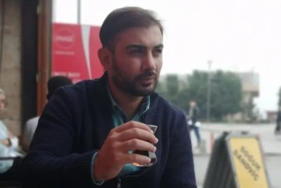 Sumqayıtda 30 min oğurlayan şəxsin FOTOLARI