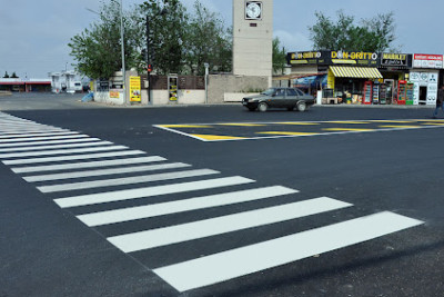 İcra Hakimiyyəti piyadalara SƏSLƏNDİ