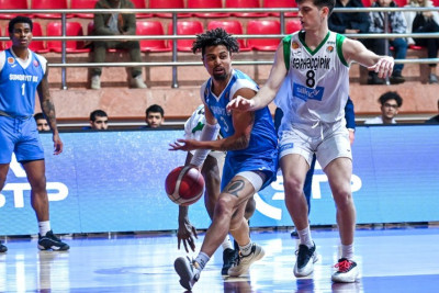 “Sumqayıt” “Sərhədçi”ni məğlub edib