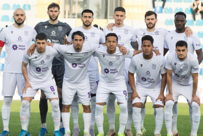 “Sumqayıt” çempionatın lideridir - STATİSTİKA