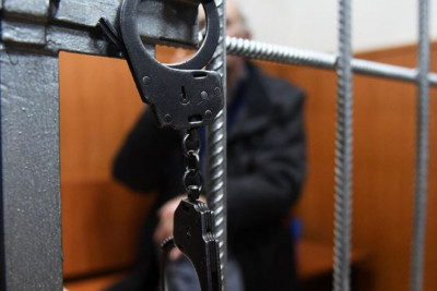 Coratda bir ailəni qətlə yetirən Müşfiq Tağıyevə ÖMÜRLÜK HƏBS