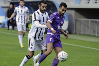 “Sumqayıt” “Neftçi”nin avrokubok arzusunu ürəyində qoydu