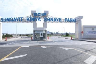 Sumqayıtda 2700 yeni daimi iş yeri açılacaq