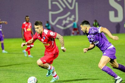 “Sumqayıt” tilsimi qıra biləcək? - STATİSTİKA