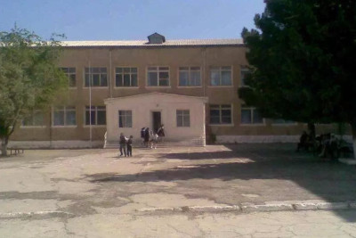 Sumqayıtda məktəbin təmirinə MİLYONLAR XƏRCLƏNƏCƏK 