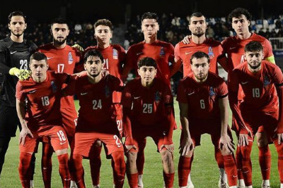 Azərbaycan millisi irəliləmək əvəzinə geriləyib