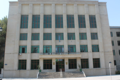 Sumqayıtda institutun statusu dəyişdi - SƏRƏNCAM