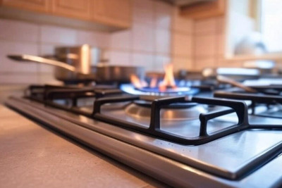 Sumqayıtın bir hissəsinin qaz təchizatı dayandırılıb