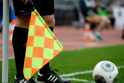 “Sumqayıt”ın səfər oyunu bu hakimə tapşırılıb