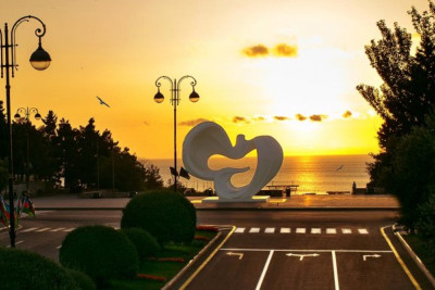 Sumqayıtda şagirdlər üçün düşərgə olacaq