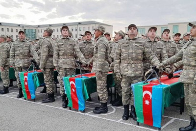 30 yaşdan yuxarı şəxslərə hərbi çağırış mesajı gəlir? - RƏSMİ AÇIQLAMA