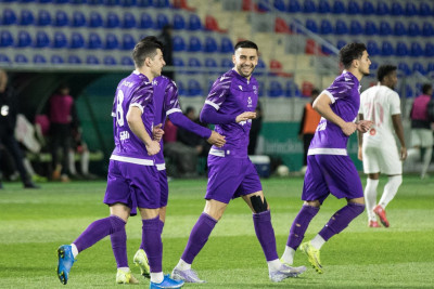 Riad Rəfiyev iclas keçirdi, baş məşqçiyə tapşırıq verdi