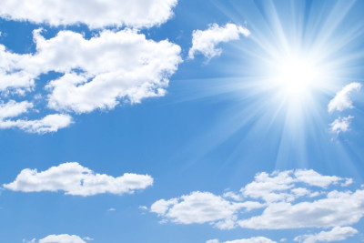 Sabah hava buludlu olacaq