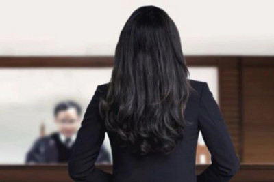 64 yaşlı müttəhim Sumqayıt məhkəməsindən qaçıb 