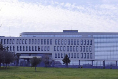 Sumqayıtın yeni xəstəxanasının köhnə problemləri