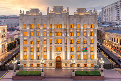 DİN-dən çağırış: “Ödənişlərlə əlaqəli təkliflərə diqqətlə yanaşın”