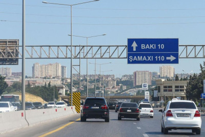 Hər gün Sumqayıtdan Bakıya gələnlərin DİQQƏTİNƏ - AYNA AÇIQLADI