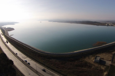 Ceyranbatan su anbarının çirkləndirilməsi XƏSTƏLİKLƏRƏ YOLA AÇA BİLƏR