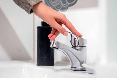 “Suyun verilməsi bərpa edilib” - Qurumdan RƏSMİ AÇIQLAMA