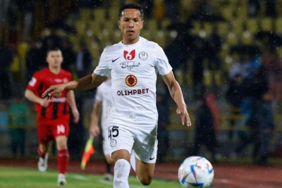 Hər kəsi məmnun edən forvard “Sumqayıt”dan gedə bilər