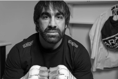 Rafael Ağayev barədə film çəkilir? - ÖZƏL AÇIQLAMA