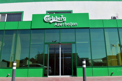 Məşhur pivə məhsulu istehsalçısının işi Sumqayıt məhkəməsində