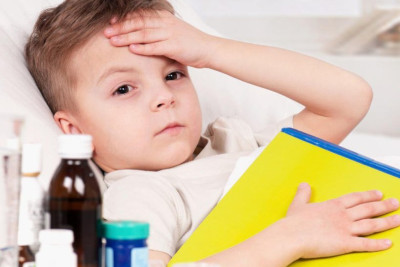 Uşaqlar arasında təhlükə - VİRUS YAYILIR