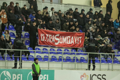 Sumqayıtlı azarkeşlər ƏN FƏALLARDANDIR