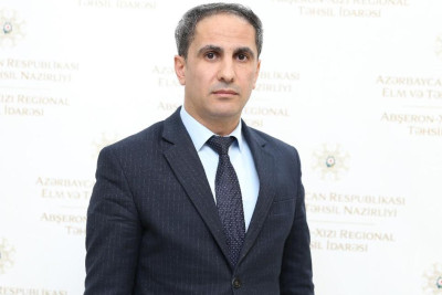 Ramin Abbasov Sumqayıtı Dağlıq Şirvana dəyişdi