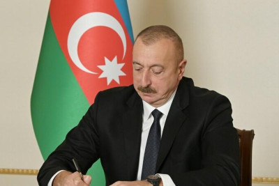 İkinci Dünya müharibəsi iştirakçılarına birdəfəlik maddi yardım - SƏRƏNCAM