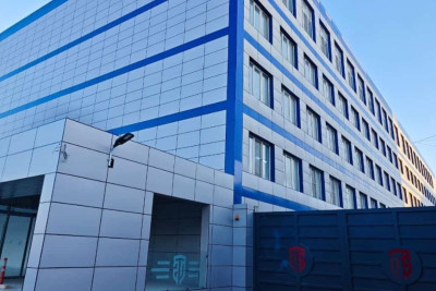 Sumqayıtda fabrikdə zəhərlənənlərin sayı ARTIB