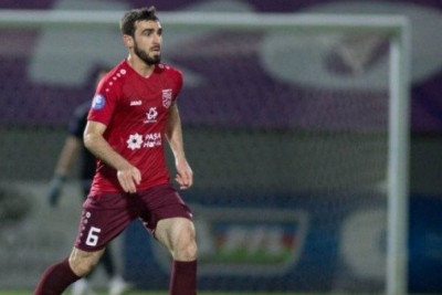 Kapitan “Sumqayıt”dan ayrılır