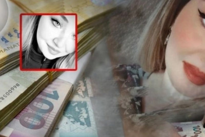 Sumqayıtda 18 nəfəri aldatdığı deyilən qadın məhkəməyə gəlmir