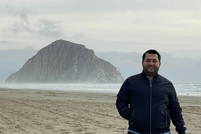 “Google”, “NVİDİA” və “Meta”da işləmiş SUMQAYITLI