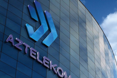 Sumqayıt Telekommunikasiya Qovşağı yeni şirkətə qoşuldu