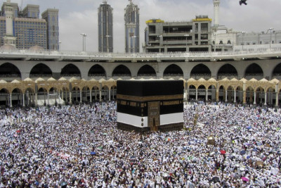 Həcc ziyarətinə sənəd qəbulunun müddəti yenidən uzadılıb