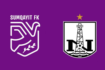 “Neftçi” Sumqayıta 5 itki ilə gəlir