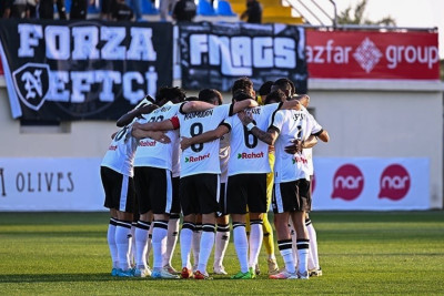 "Neftçi"nin Avropa xəyalı Sumqayıtda “dəfn olunacaq”?