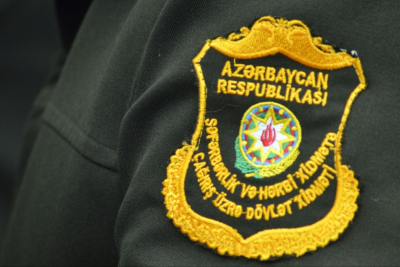 Dövlət qurumunda korrupsiyaya görə 39 nəfər məsuliyyətə CƏLB EDİLİB