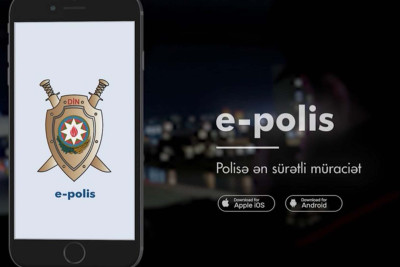 “E-Polis”də daha bir YENİLİK