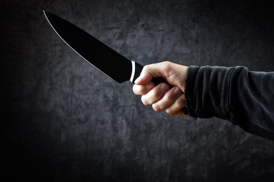 Ərini bıçaqlayan qadın saxlanıldı - YENİLƏNİB