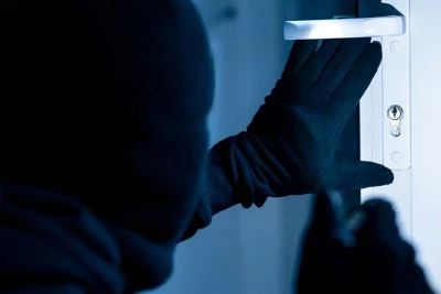 Sumqayıtda sexdən kompressor oğurlanıb