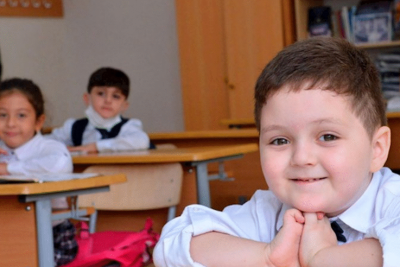 Valideynlərin nəzərinə: Birinci siniflərə qəbulun vaxtı DƏYİŞDİRİLDİ
