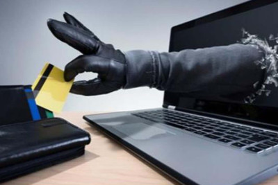 Sumqayıtda vətəndaşın bank kartı talandı