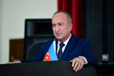 Xəzərin çəkilməsi niyə ən çox Sumqayıtda görünür? 