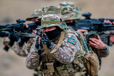 Bu gün XTQ-nin yaradılmasından 26 il ötür