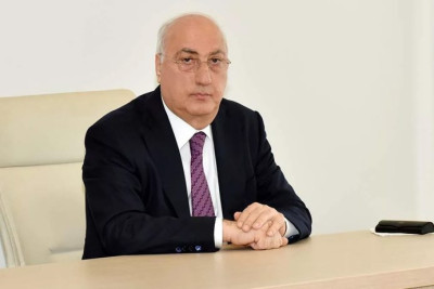 Zakir Fərəcov “İlin icra başçısı” seçilib