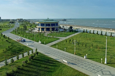 Sumqayıtda Gənclik Marafonuna start veriləcək