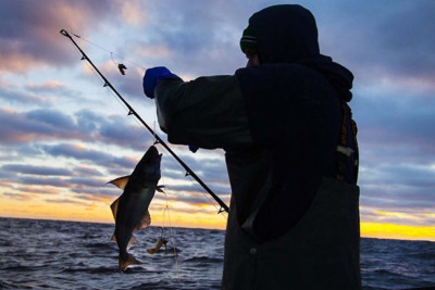 Bu gündən balıq ovu qadağan edildi